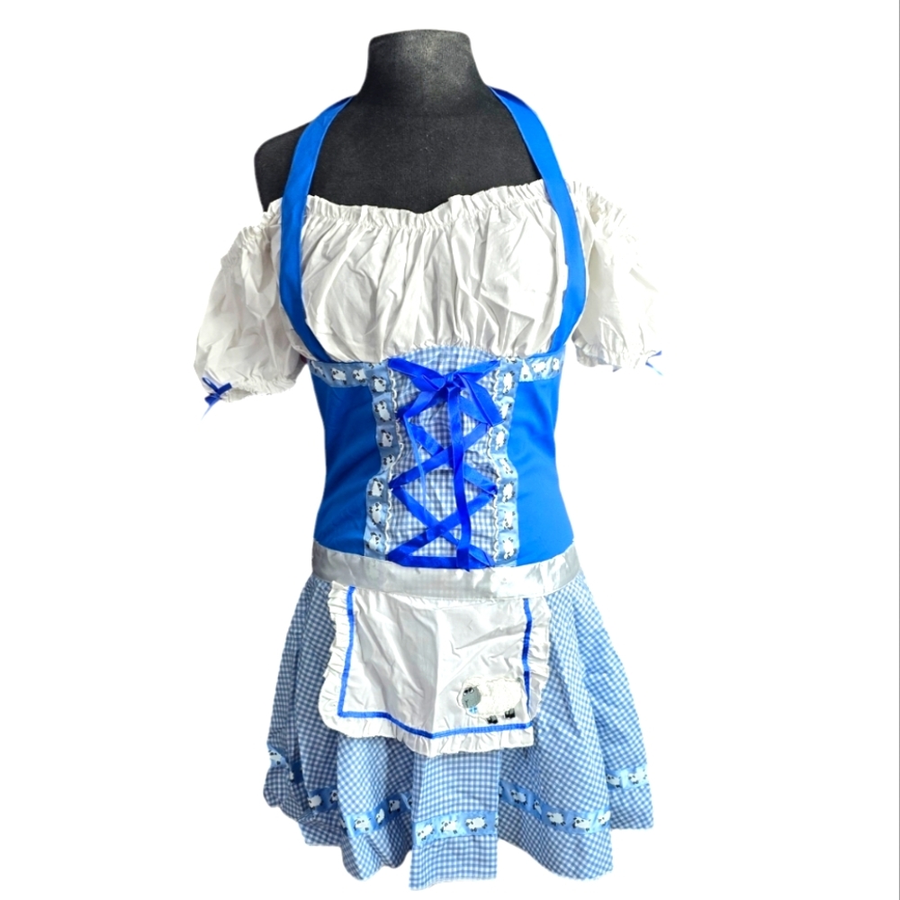Leg Avenue Lil Bo Peep